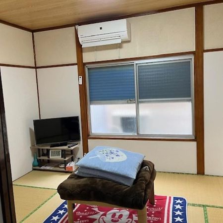 טוקיו D-Pdal Inn - Vacation Stay 39054V מראה חיצוני תמונה