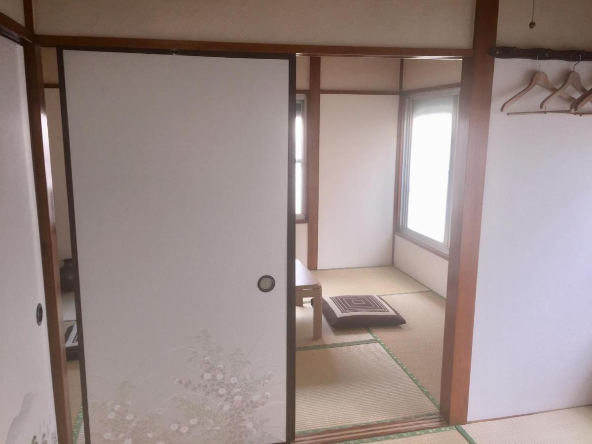 טוקיו D-Pdal Inn - Vacation Stay 39054V מראה חיצוני תמונה