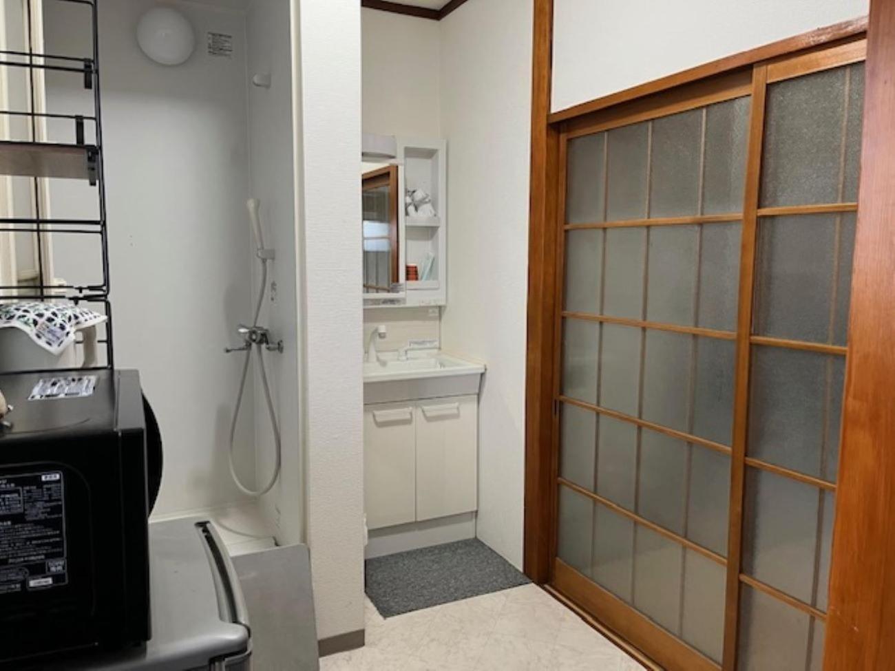 טוקיו D-Pdal Inn - Vacation Stay 39054V מראה חיצוני תמונה
