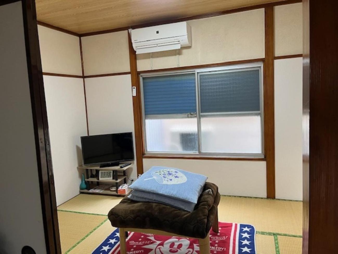 טוקיו D-Pdal Inn - Vacation Stay 39054V מראה חיצוני תמונה