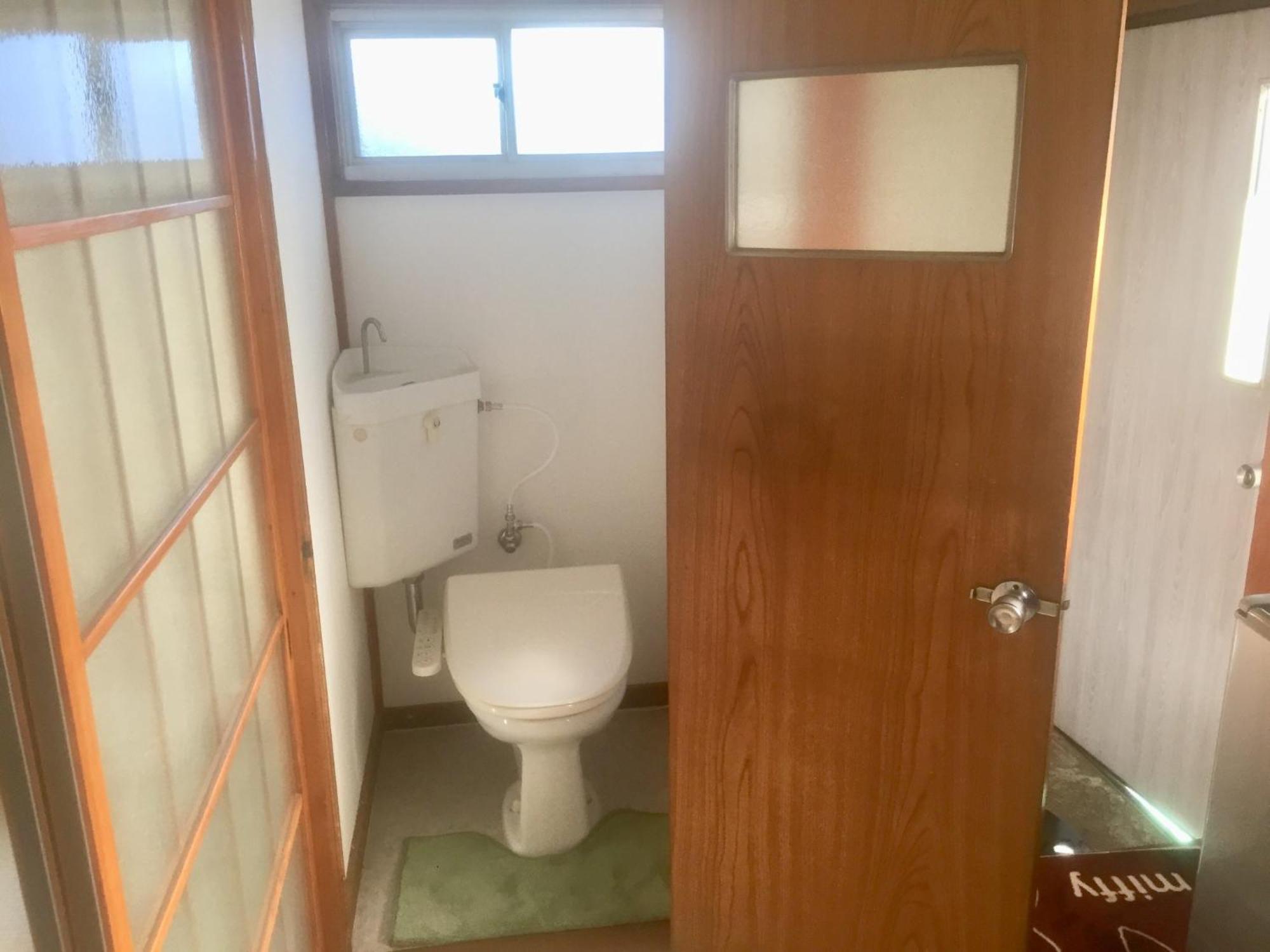 טוקיו D-Pdal Inn - Vacation Stay 39054V מראה חיצוני תמונה